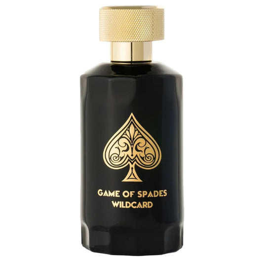 Jo Milano Game of Spades Wildcard