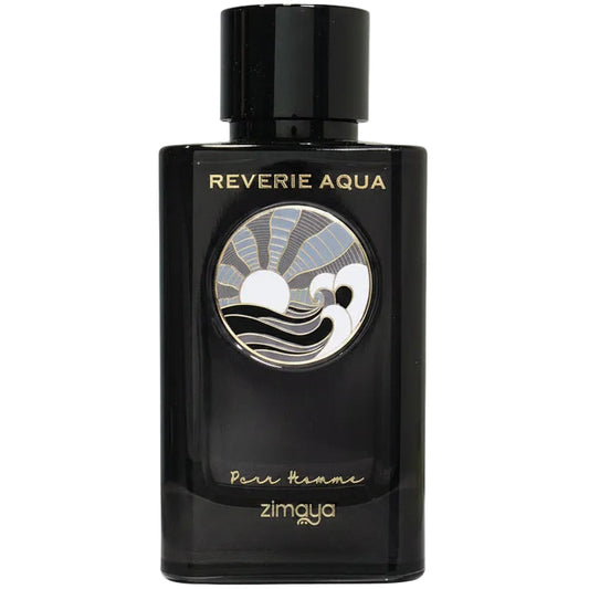 Zimaya Men Reverie Aqua