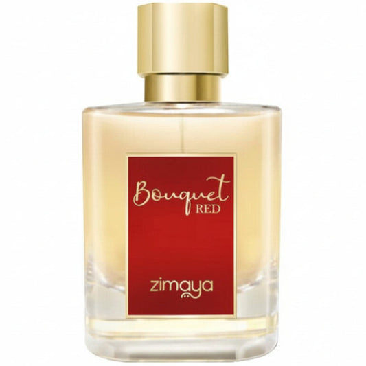 Zimaya Boquet Red